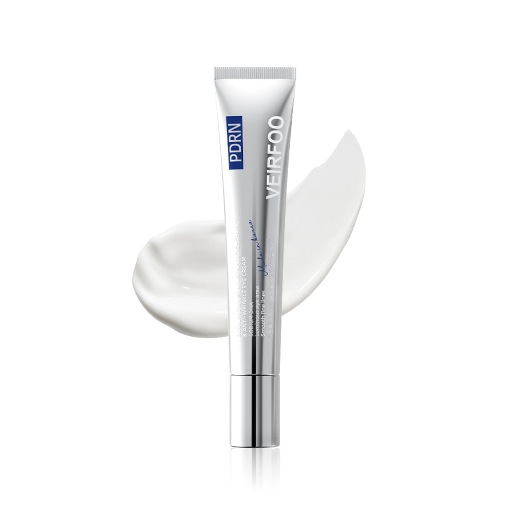 VEIRFOO DNA Sodium Hydrating Firming & Anti-Wrinkle Eye Cream