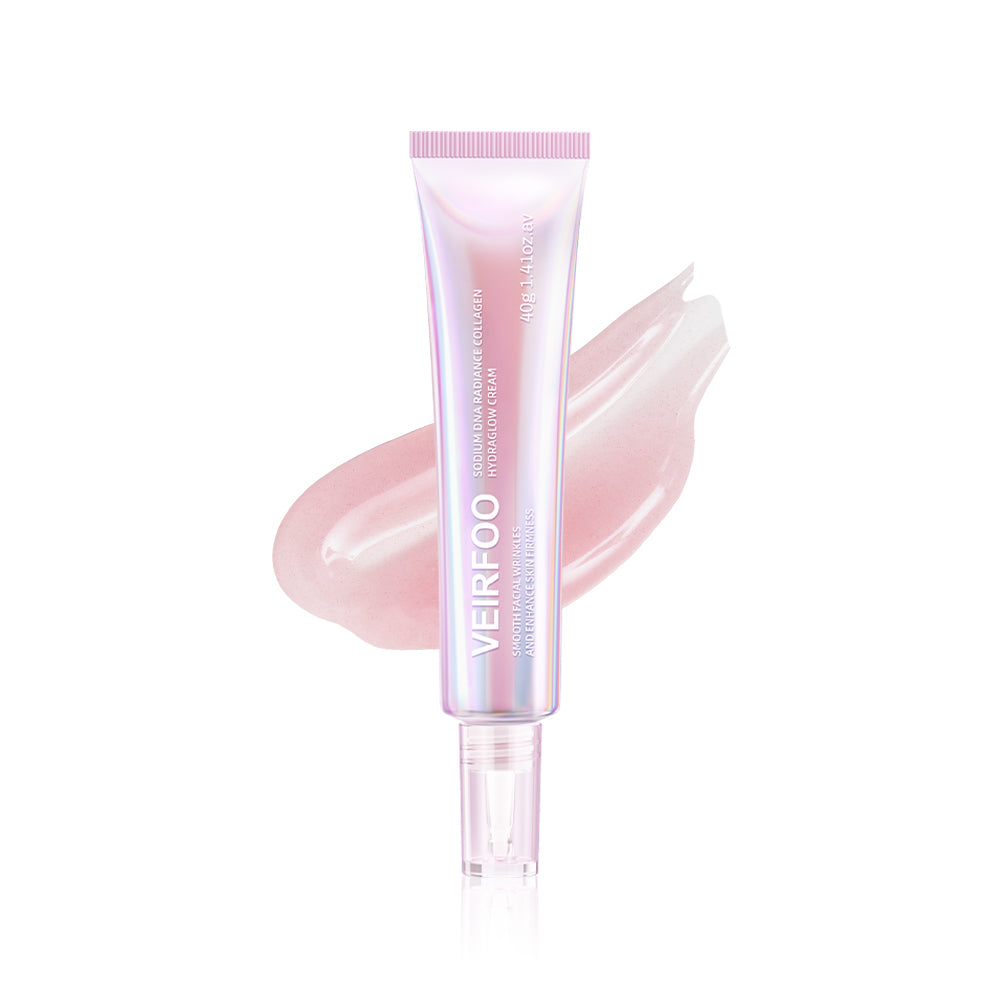 VEIRFOO Sodium DNA Radiance Collagen Hydraglow Cream