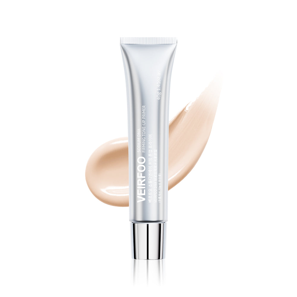 VEIRFOO Sodium DNA Firming Tone-Up Primer